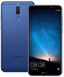 Замена разъема зарядки на телефоне Huawei Nova 2i в Абакане